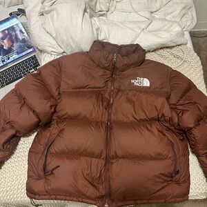 North face 1996 Retro Nuptuse Puffer Jacket